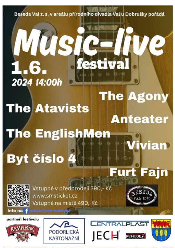 Music-live festival